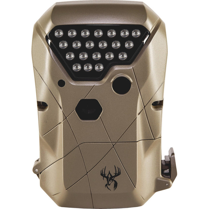 Wildgame Innovation Wildgame Kicker Game Camera 14 Mp Ir Brown 