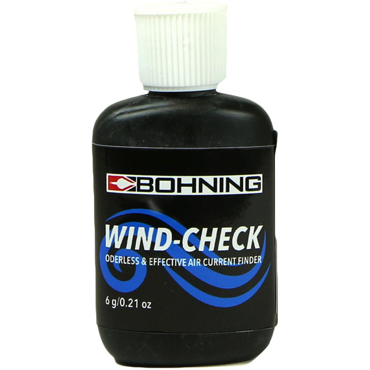Bohning Wind Checker 0.21 Oz