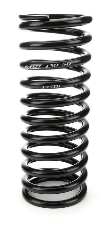 SWIFT SPRINGS Coil Spring Conv Rear 13in x 5in x 175lb 