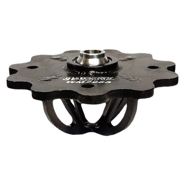 WEHRS MACHINE Swivel Spring Cup Short 5.5in Spring 