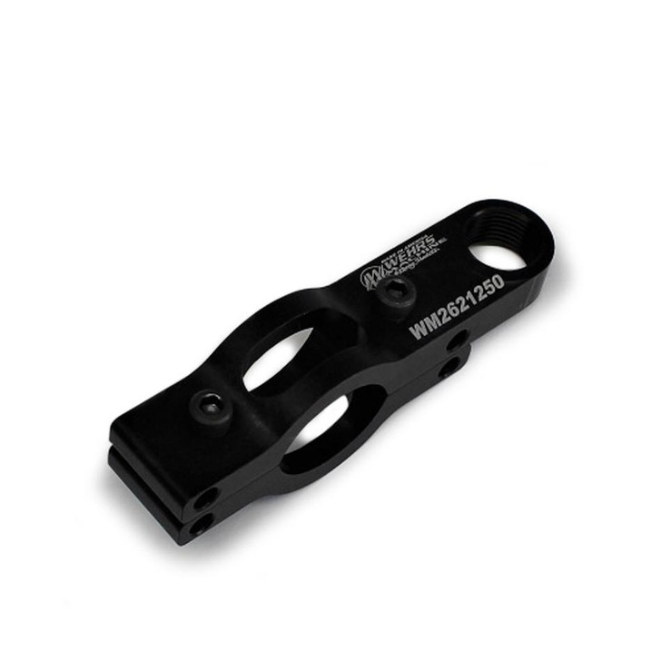 WEHRS MACHINE Steering Shaft Support Bearing 1-1/4in Mount 