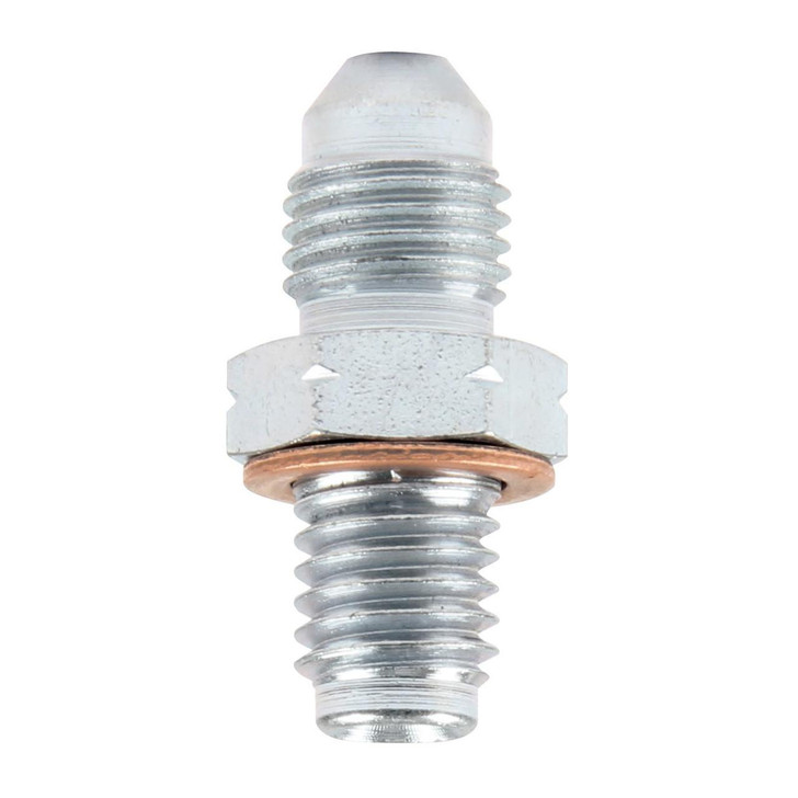 ALLSTAR PERFORMANCE Adapter Fittings -4 to 10mm-1.5 10pk 