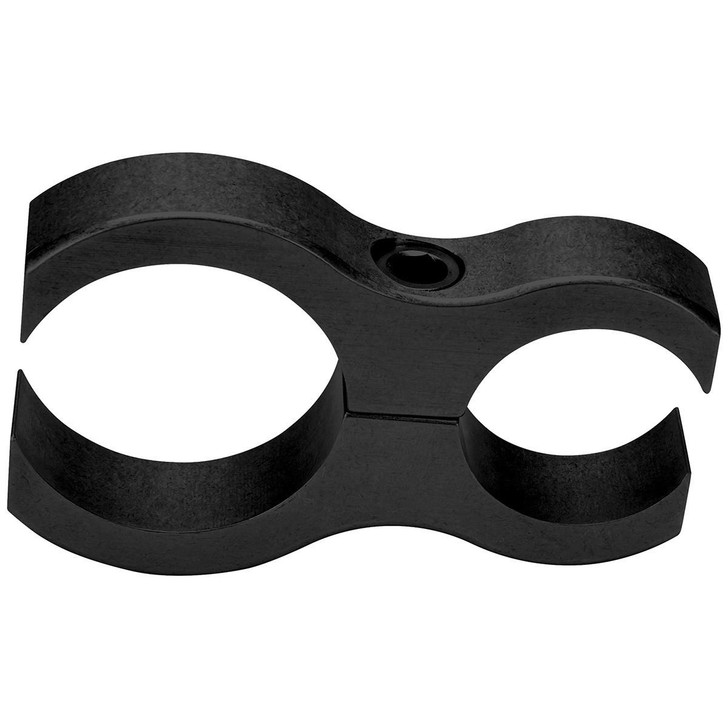 ALLSTAR PERFORMANCE 2pc Bracket for Electric Pump 