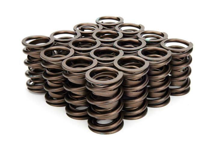 CROWER Valve Springs - Dual 1.500 
