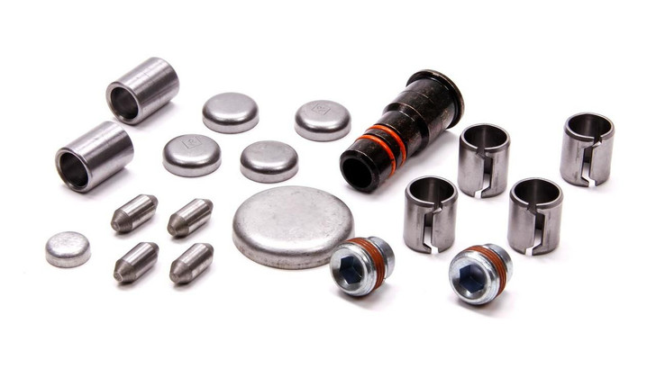 FORD Plug & Dowel Kit 4.6L Aluminum Blocks 