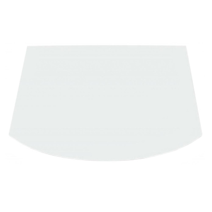 FIVESTAR 88 Monte Windshield Flat 1/8 Pre-Cut 