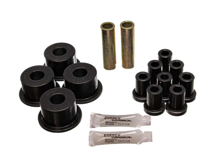 ENERGY SUSPENSION Chry. Spring Bushing 