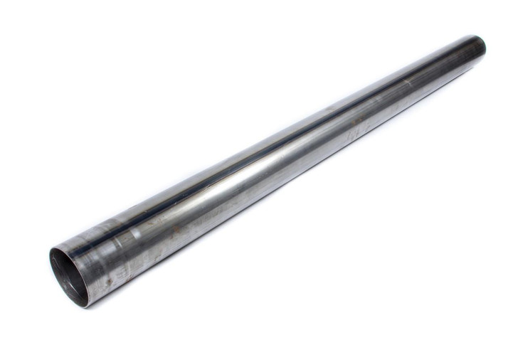 PATRIOT EXHAUST Exhaust Tubing - 4.000 16 Gauge - 5ft. Long 