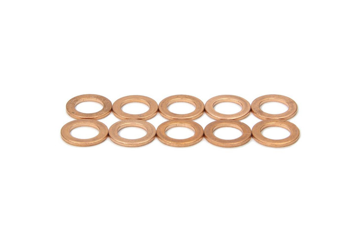 RATECH Washer Copper 9in Ford 