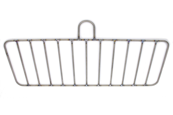 Ti22 PERFORMANCE 600 Titanium Rock Screen 22-3/4 x 8-1/2 