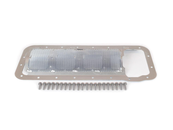 CANTON Ford 428 FE Windage Screen Tray 