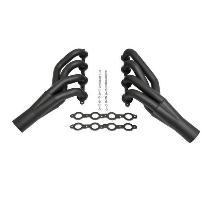 DOUGS HEADERS Exhaust Header Set - LS Swap GM F-Body 70-81 