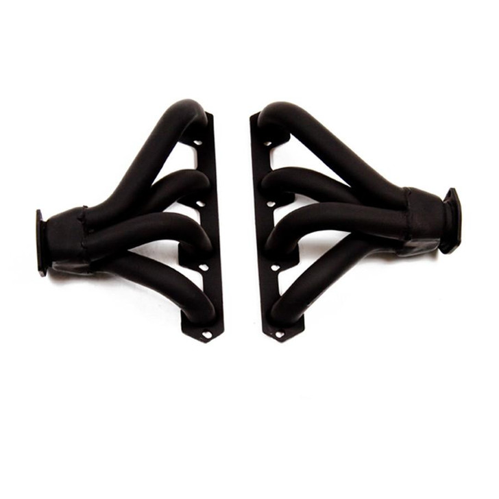 FLOWTECH SBF Block Hugger Headers 