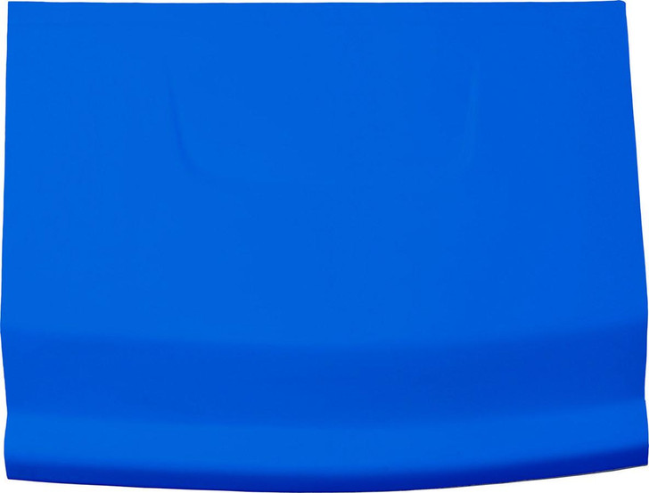 FIVESTAR MD3 Modified Center Chev Blue 