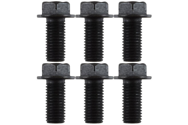 ICT BILLET Trans Flywheel Bolts Fle xplate Kit LS1 LS3 LS2 