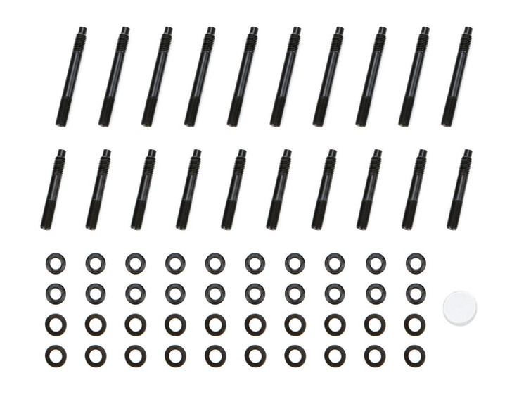 OPTITORQUE TECHNOLOGIES LLC BBC Main Stud Kit 4 Bolt Mains 