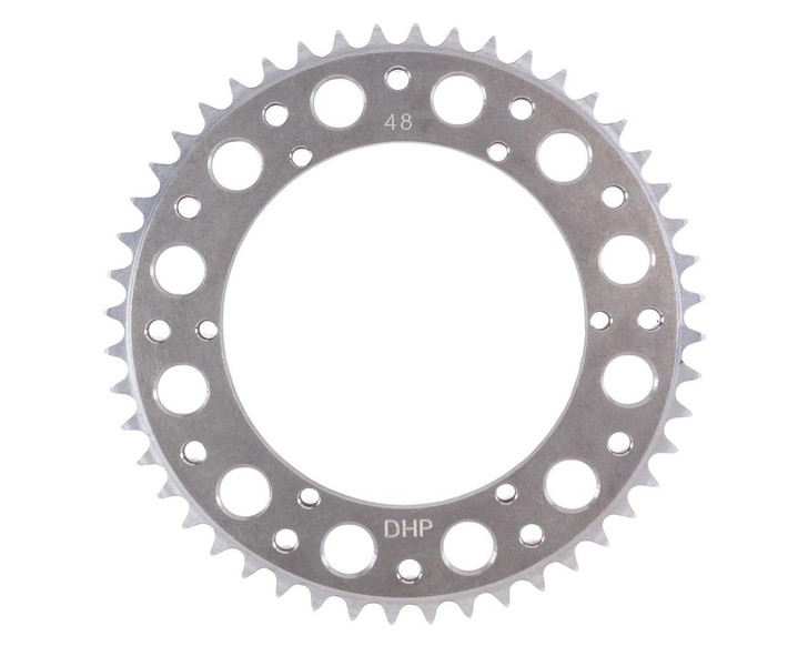 Ti22 PERFORMANCE 600 Rear Sprocket 6.43in Bolt Circle 48T 