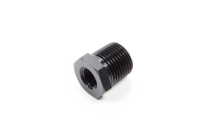 AEROQUIP 1/2-1/4in Pipe Bushing Black 