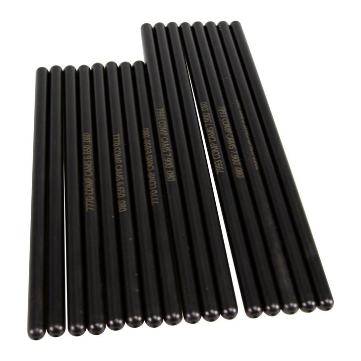 COMP CAMS Hi-Tech Pushrods Set Mopar 5.7L Gen III Hemi 
