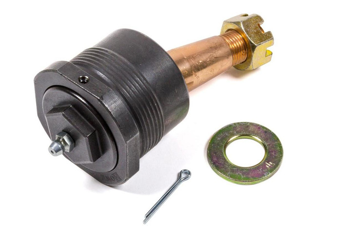 HOWE Lower Ball Joint Steel Cap Prec Screw In 