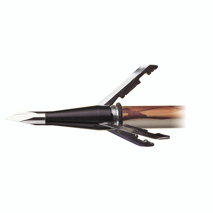 Wasp Jak-hammer Select A Cut Sst Broadheads 100 Gr 3 Pk