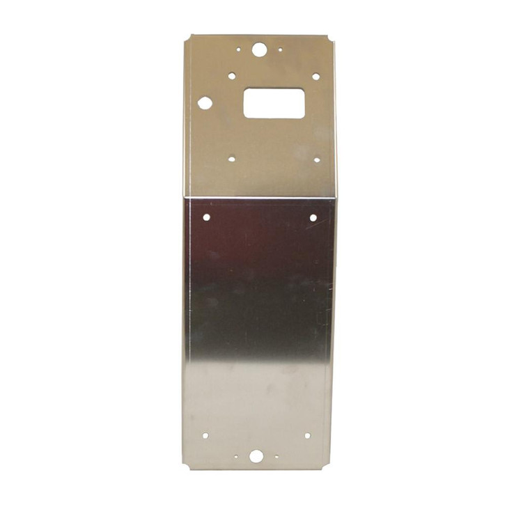 HEPFNER RACING PRODUCTS MSD Combo Mount Dash Mount 