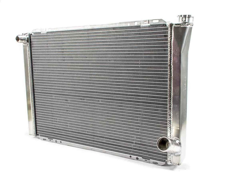 HOWE Radiator 19.5x28.75 Chev 16an Inlet 