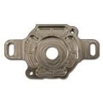 K.S.E. RACING Sprint Pump Adapter Wide Mount 