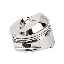 JE PISTONS BBC Domed Piston Set 4.530 Bore +45cc 