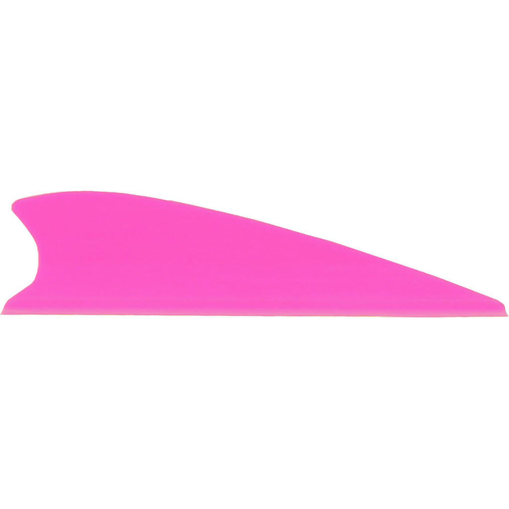 Tac Vanes Matrix Vanes Pink 1.75 In 36 Pk