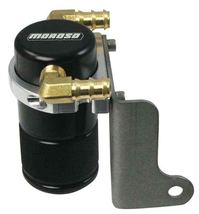 MOROSO Air/Oil Separator Mopar Gen-3 Hemi 05-10 