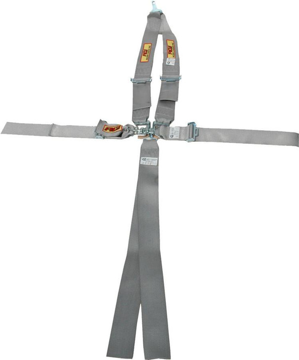 RCI Harness System 5/6pt P/D L/L V-Type Platinum 