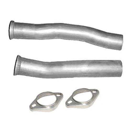 PYPES PERFORMANCE EXHAUST 79-04 Mustang 5.0L Flow Tube Kit 