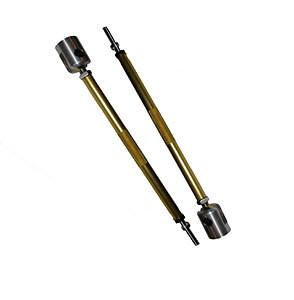QA1 Dynamic Adj. Strut Bars - 62-72 Mopar B/E-Body 