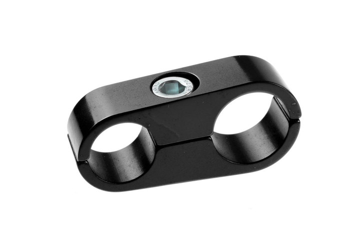 REDHORSE PERFORMANCE 4AN Hose Separator Black 