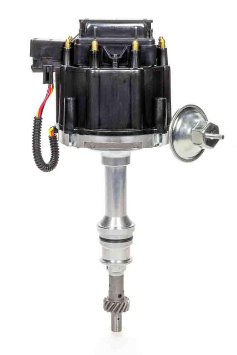 SPECIALTY PRODUCTS COMPANY HEI Distributor SB Ford 351 Windsor V8 Black 