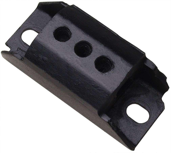 TRANS-DAPT Rubber/Steel Trans Mount 