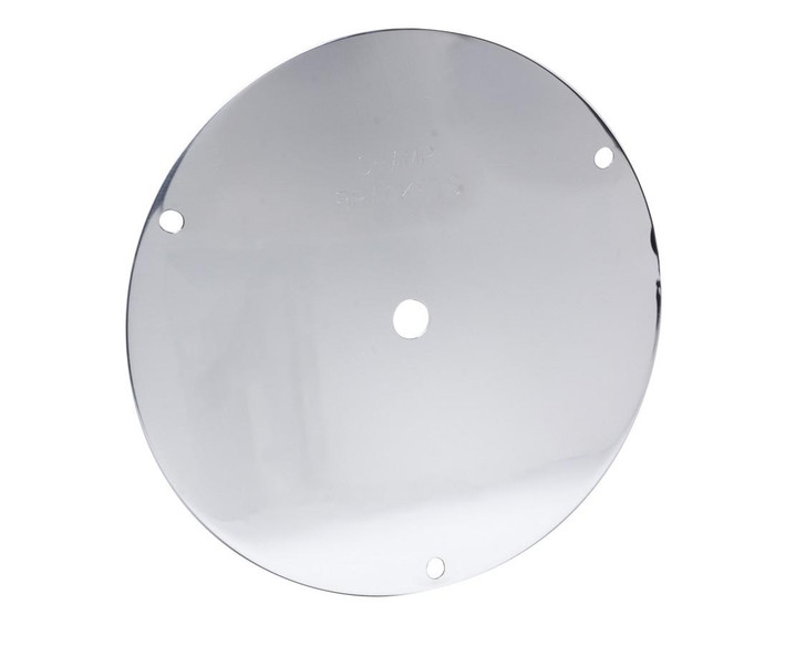 CHAMP PANS Aluminum Cover with fasteners for Weld- Areo 