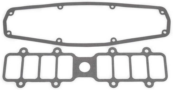 EDELBROCK Gasket Set for #2945 Manifold 