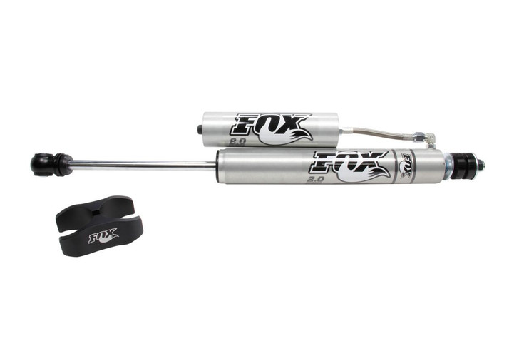 FOX FACTORY INC Shock 2.0 R/R Front 07- On Jeep JK 1.5-3.5in 