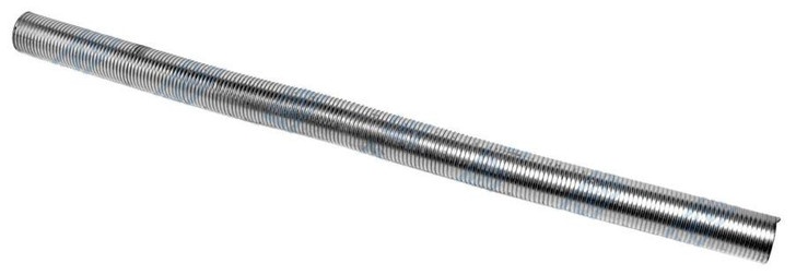 DYNOMAX Flex Tube - Galv. - 1 3/ 4in Dia. - 6ft Lgth. 