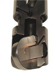 ISKY CAMS SBF Ez-Max Solid Lifter Set  .180 Offset LH 