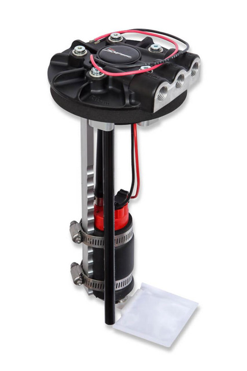 HOLLEY Sniper 340LPH In-Tank Fuel Pump Module 