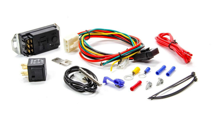 PROFORM Adjustable Electric Fan Controller Push-In Probe 