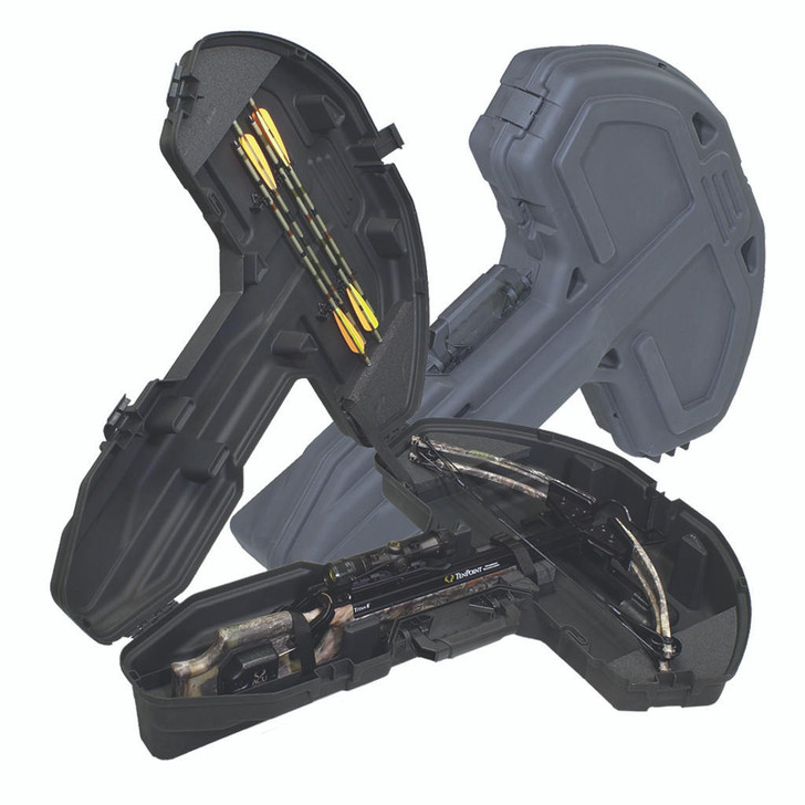 Plano Bowmax Crossbow Case Black