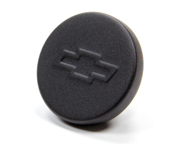PROFORM Oil Filler Cap Push-In Black Crinkle 