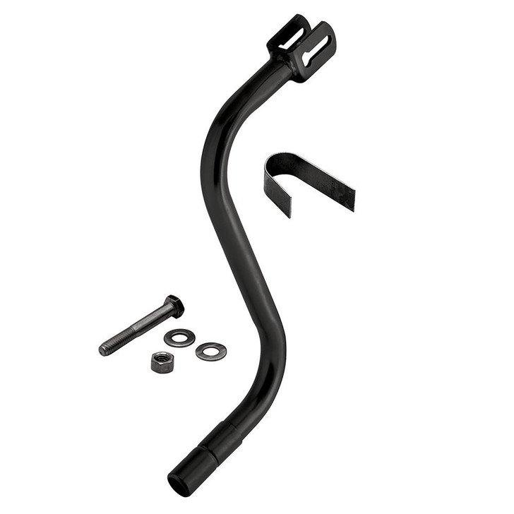 REESE Jack Handle w/Mount 