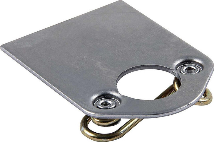 ALLSTAR PERFORMANCE Quick Turn Brackets 10pk Weld-on w/19300 Spring 