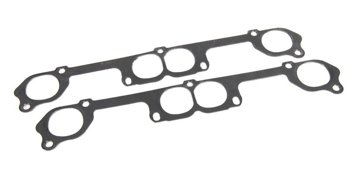 BEYEA CUSTOM HEADERS Exhuast Gasket SBC 913 Head 