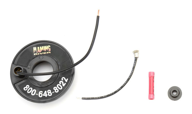 FLAMING RIVER F100 Canceling Cam 